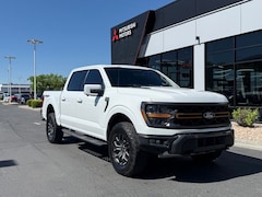 2024 Ford F-150 Tremor Truck SuperCrew Cab