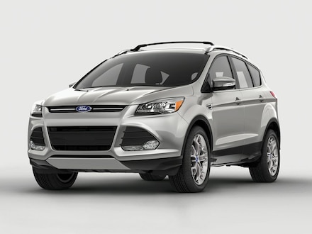 2016 Ford Escape SE SUV