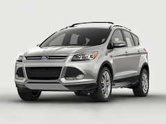 2016 Ford Escape SE SUV