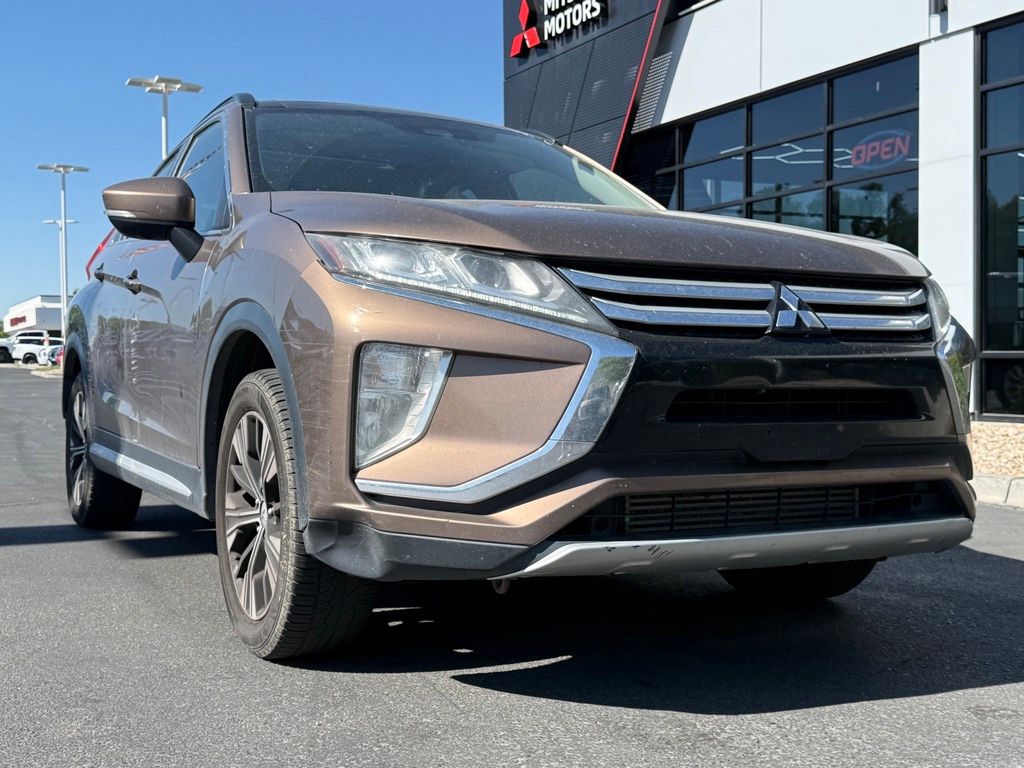 2019 Mitsubishi Eclipse Cross SEL - Photo 30
