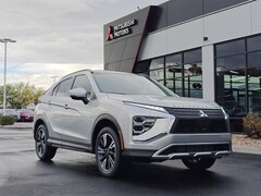 2026 Mitsubishi Eclipse Cross SUV