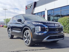 2025 Mitsubishi Outlander SUV