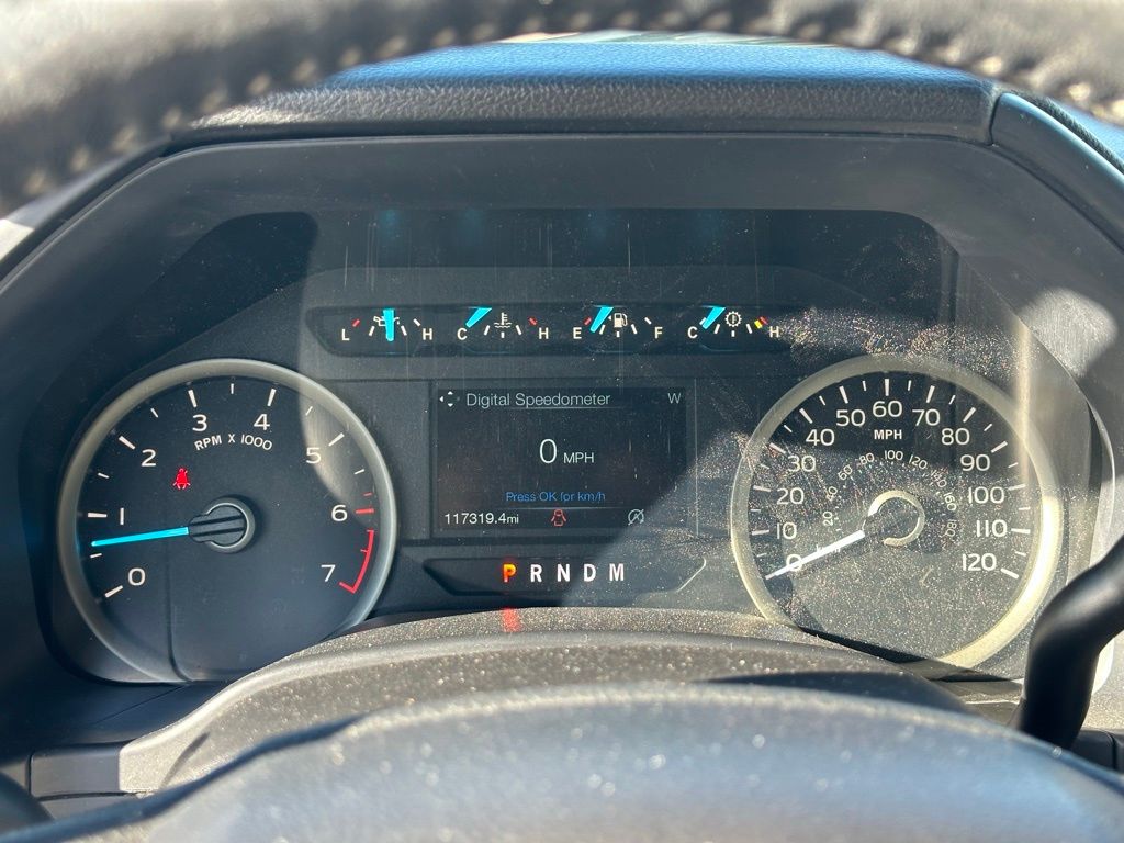 2018 Ford F-150 XLT - Photo 12