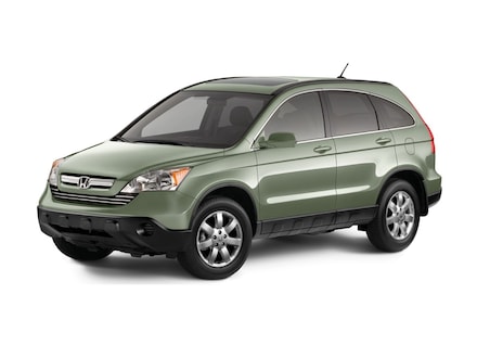 2007 Honda CR-V EX-L SUV