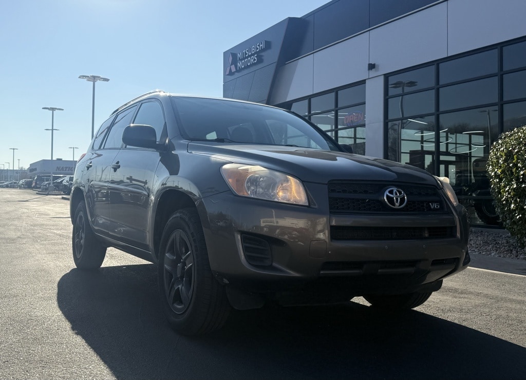 2012 Toyota RAV4 Base's photo