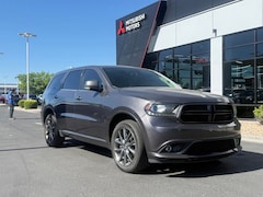 2017 Dodge Durango GT SUV