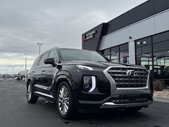 2020 Hyundai Palisade Limited SUV