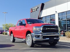 2024 Ram 2500 Big Horn Truck Crew Cab