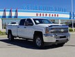Chevrolet Silverado 2500HD