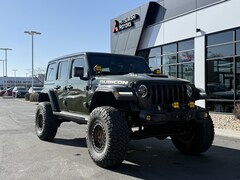 2023 Jeep Wrangler 4-DOOR RUBICON 392 SUV