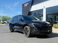 2022 Chevrolet Blazer RS SUV