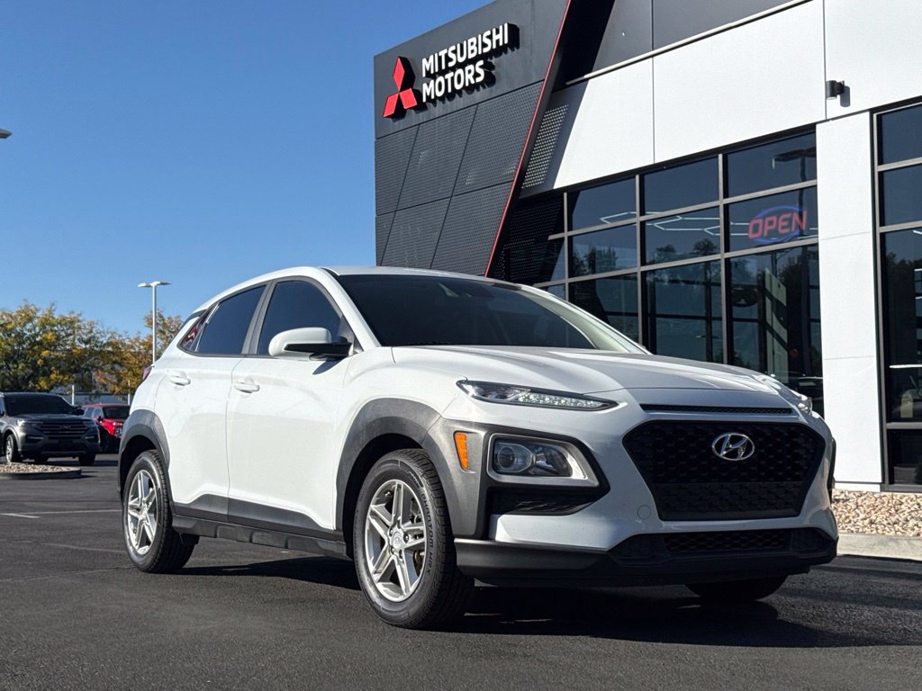 2020 Hyundai Kona SE SUV