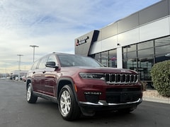 2023 Jeep Grand Cherokee L Limited SUV