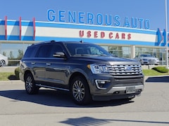 2021 Ford Expedition Limited SUV