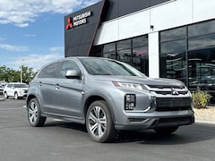 2024 Mitsubishi Outlander Sport