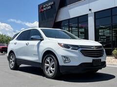 2019 Chevrolet Equinox Premier w/1LZ SUV
