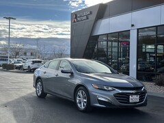 2023 Chevrolet Malibu 1LT Sedan