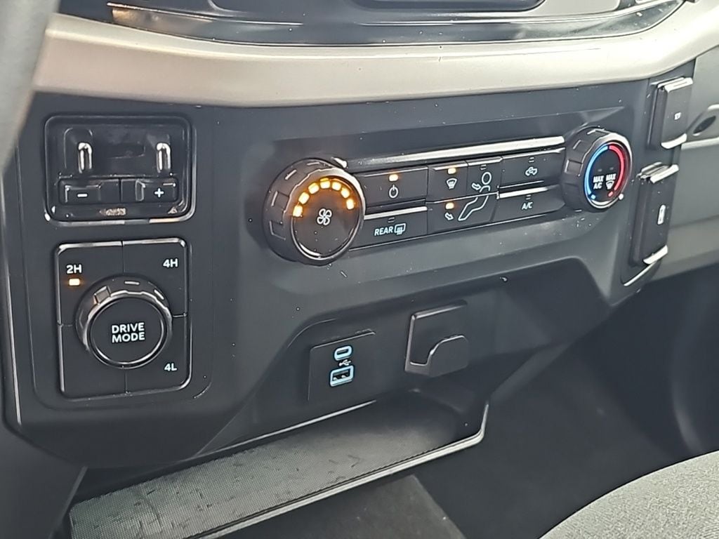 2022 Ford F-150 XLT - Photo 19
