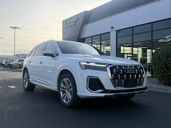 2025 Audi Q7 55 Premium SUV