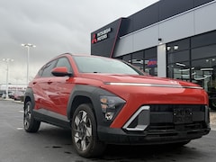 2024 Hyundai Kona SEL SUV