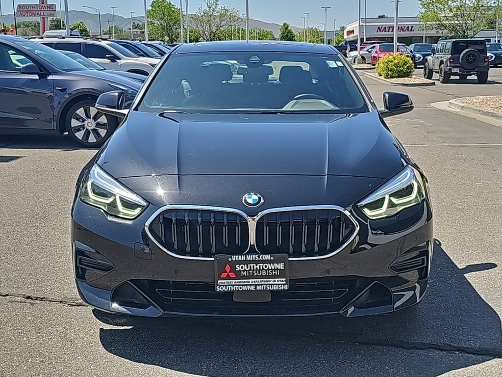 Used 2024 BMW 2 Series 228i with VIN WBA73AK04R7R65440 for sale in Sandy, UT