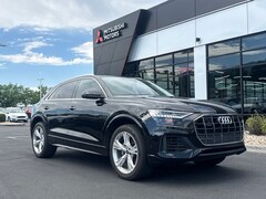 2023 Audi Q8 55 Premium SUV