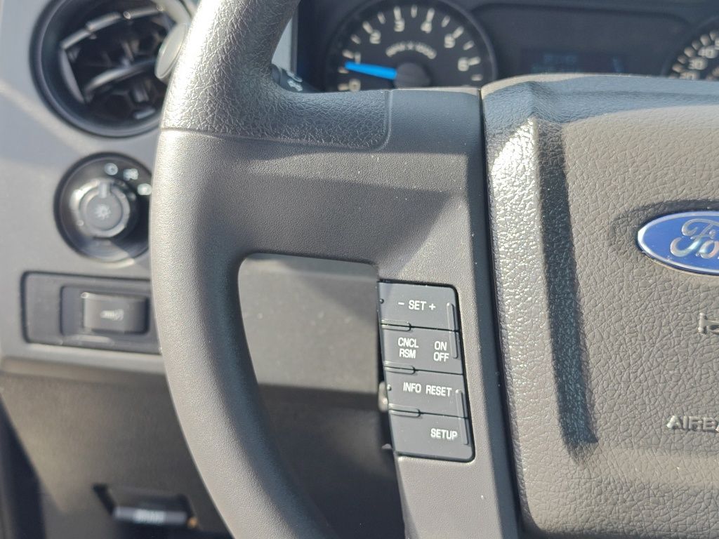 2013 Ford F-150 XL - Photo 14