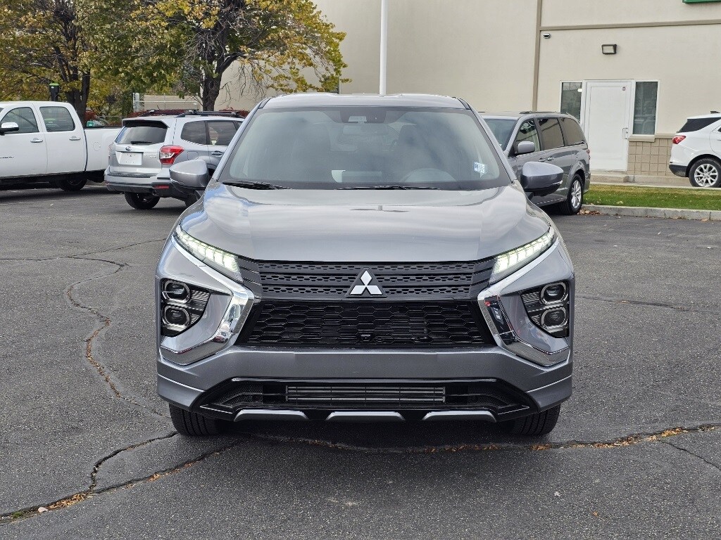 New 2024 Mitsubishi Eclipse Cross For Sale at Axio Automotive