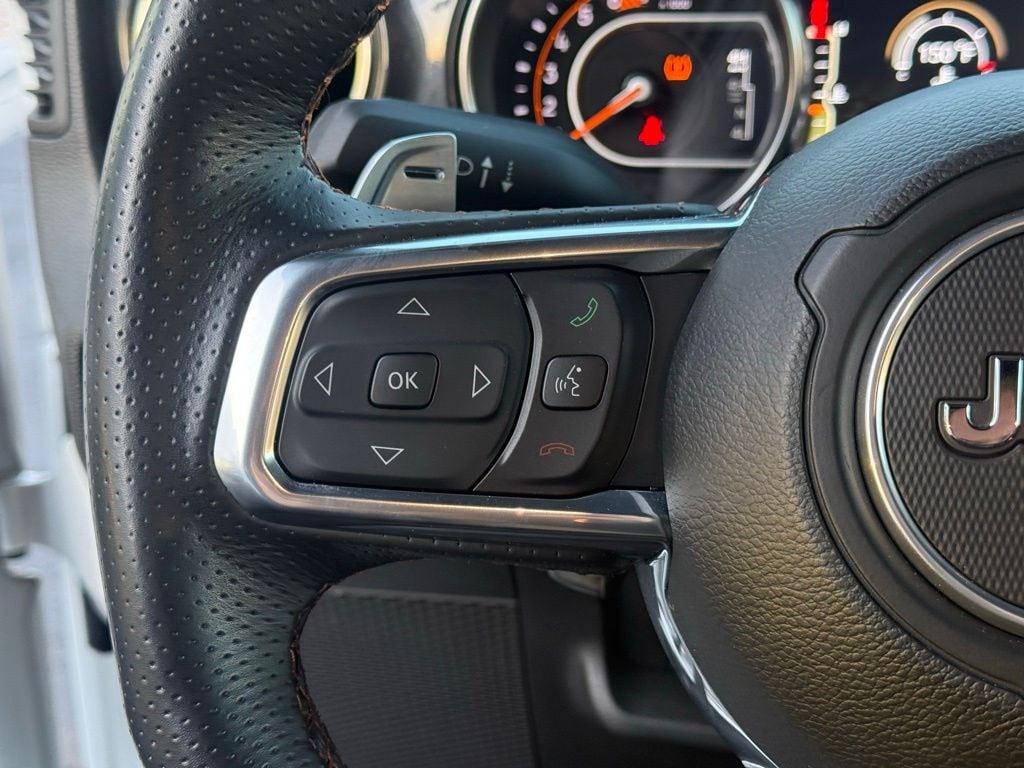 2023 Jeep Wrangler 4-Door Rubicon 392 - Photo 15