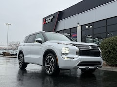 2025 Mitsubishi Outlander PHEV SEL SUV