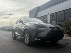 2018 LEXUS NX 300 SUV