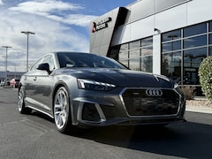 2024 Audi A5 45 S line Premium Sportback