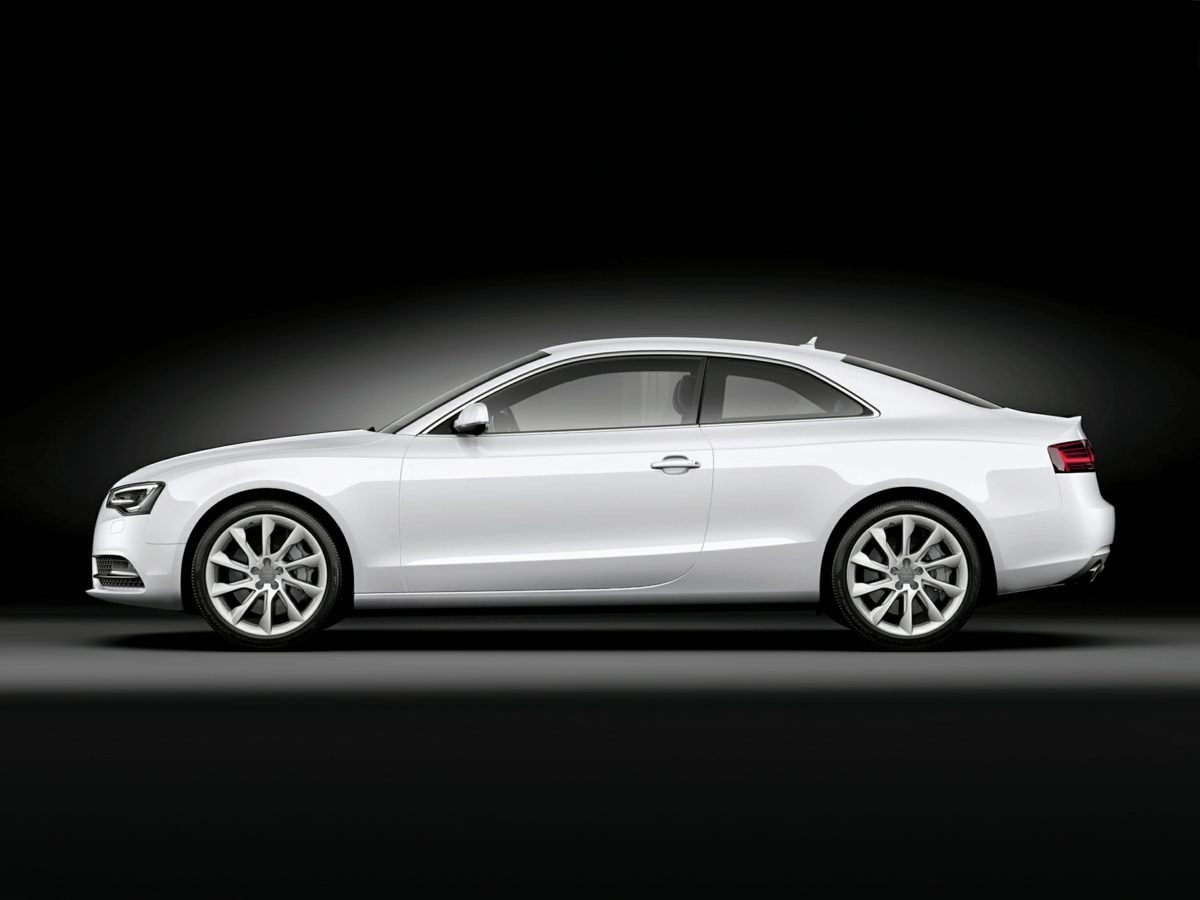 2013 Audi A5 Premium