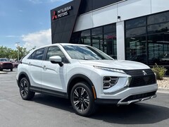 2026 Mitsubishi Eclipse Cross SE SUV