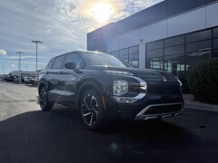 2025 Mitsubishi Outlander PHEV SE SUV