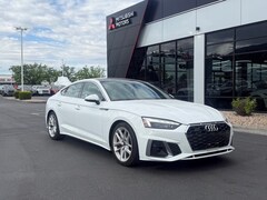 2024 Audi A5 45 S line Premium Sportback