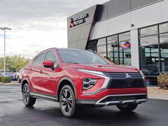2026 Mitsubishi Eclipse Cross SUV