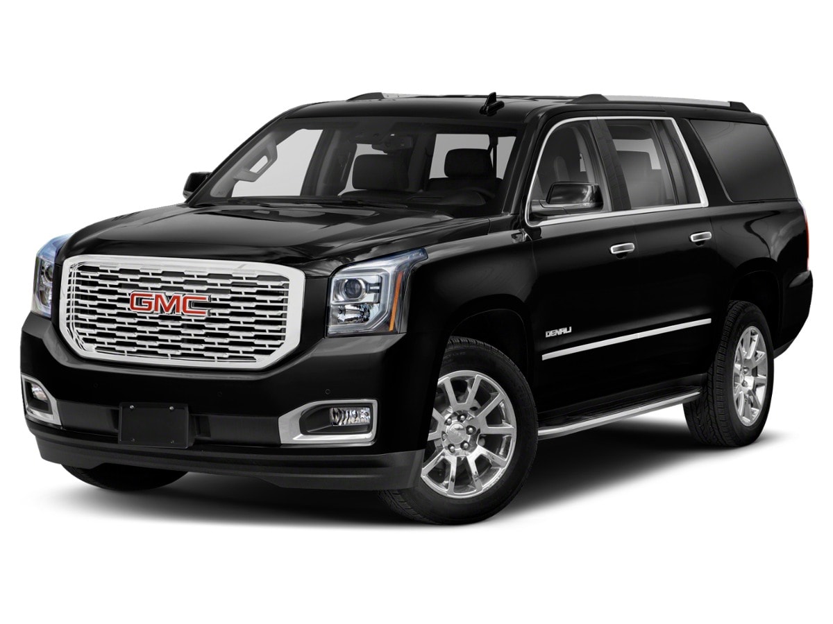 2019 GMC Yukon Denali AWD's photo