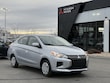 Mitsubishi Mirage G4