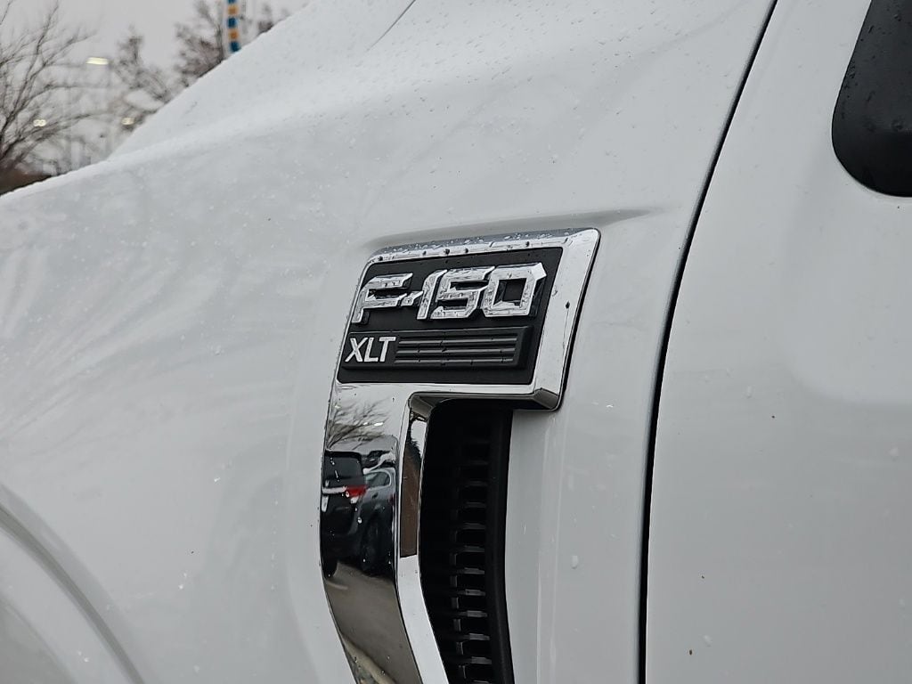 2022 Ford F-150 XLT - Photo 32