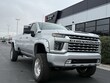  Chevrolet Silverado 3500HD