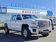 GMC Sierra 2500HD