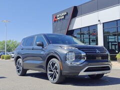 2025 Mitsubishi Outlander PHEV SUV