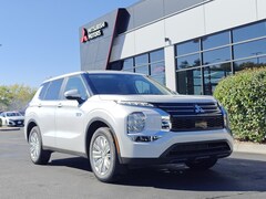 2025 Mitsubishi Outlander PHEV ES SUV