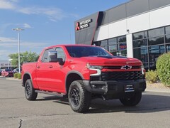 2024 Chevrolet Silverado 1500 ZR2 Truck Crew Cab