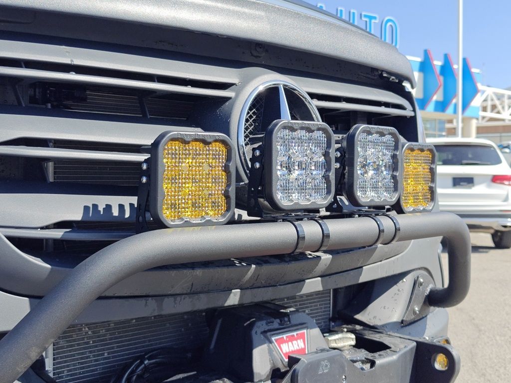 2024 Mercedes-Benz Sprinter Cargo Van Base - Photo 10