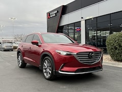 2023 Mazda CX-9 Grand Touring SUV