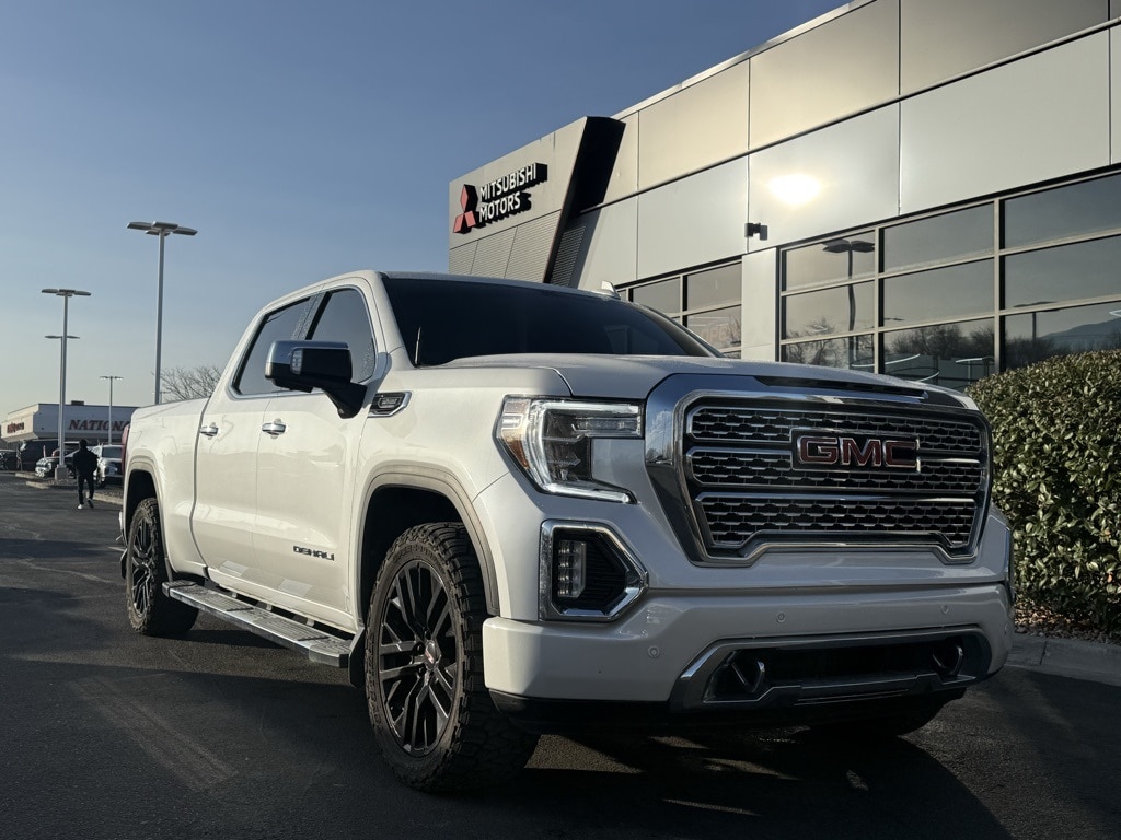 2021 GMC Sierra 1500 Denali Denali's photo
