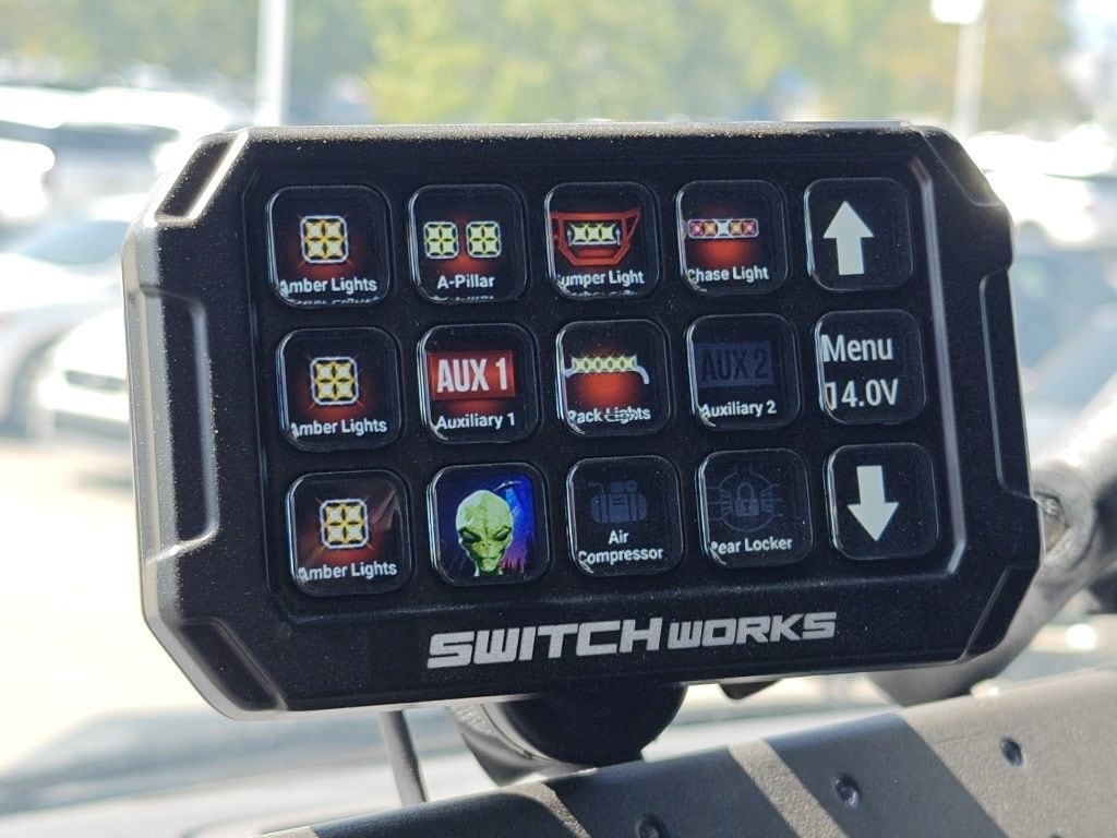 2024 Mercedes-Benz Sprinter Cargo Van Base - Photo 30