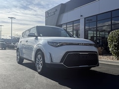 2023 Kia Soul LX Hatchback